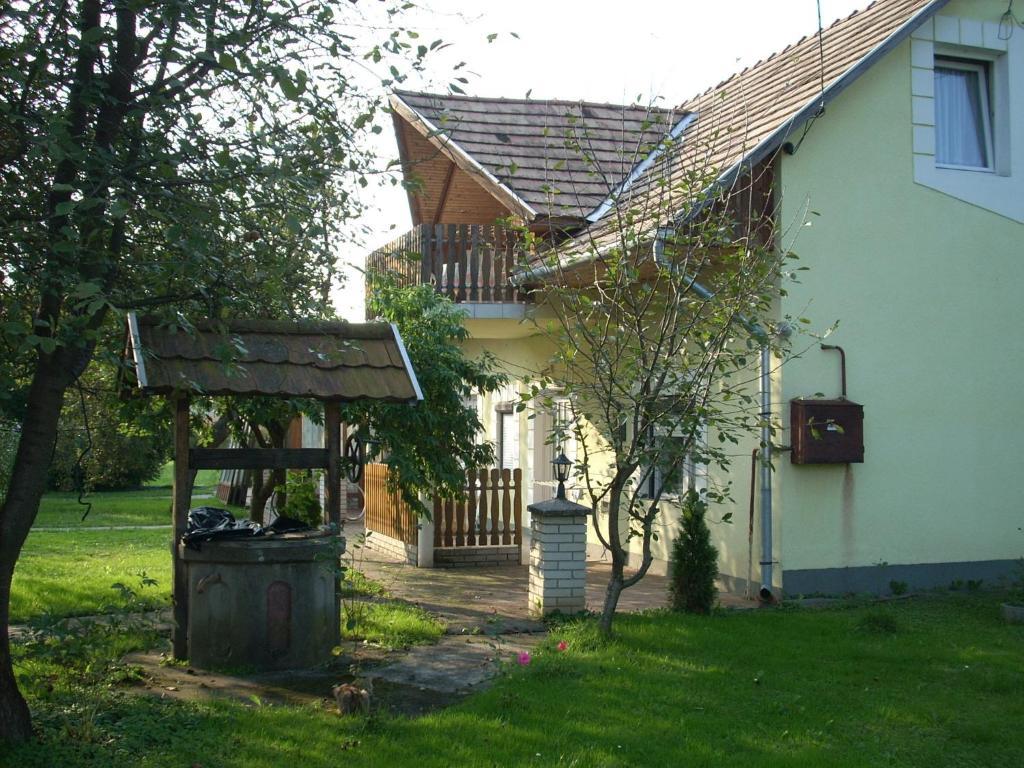 Bundics Vendégházak Lenti Quarto foto