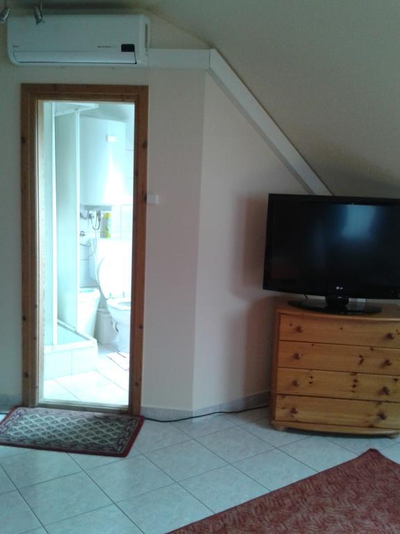 Bundics Vendégházak Lenti Quarto foto